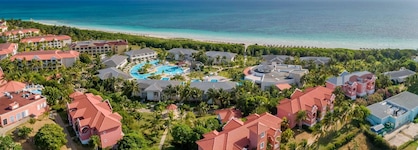 Paradisus Princesa del Mar Resort & Spa