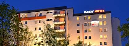 Enjoy Hotel Berlin City Messe