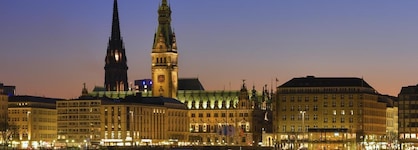 Nh Hamburg Mitte