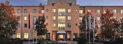 H+ Hotel Hannover