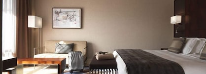 Hotel Miramar Barcelona
