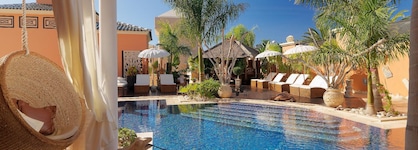 Hotel Royal Garden Villas & Spa