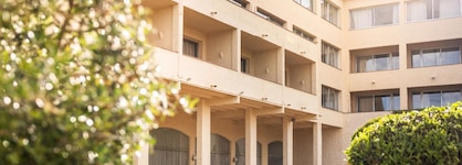 RV Hotels Golf Costa Brava