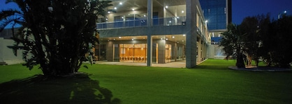 Azz Valencia Congress Hotel&Spa