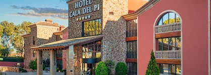 Hotel Cala Del Pi - Adults Only