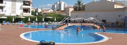 Bq Can Picafort Hotel