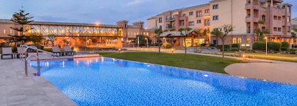 Barceló Punta Umbria Beach Resort