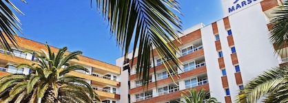 Costa Encantada Suites & Resort