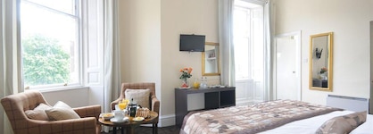 The Dreadnought Hotel