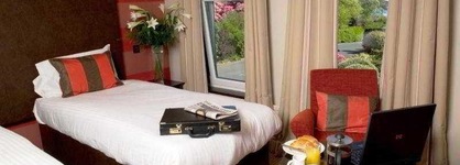 The Ivy Rooms
