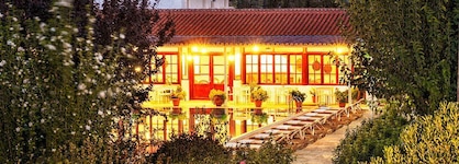 Hotel Stellina