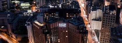 Eaton Hk