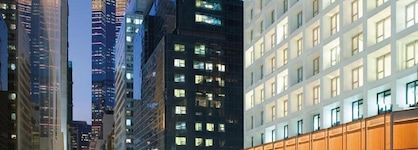 Mandarin Oriental The Landmark