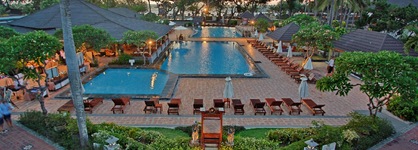 The Jayakarta Bali