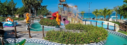 Beaches Negril
