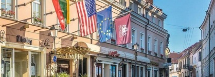 Imperial Hotel & Restaurant