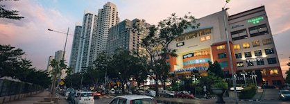 Parkroyal Penang Resort