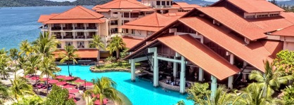 The Magellan Sutera Resort