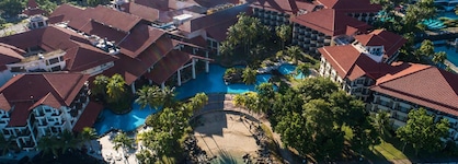 The Magellan Sutera Resort