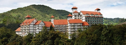 Heritage Hotel Cameron Highlands