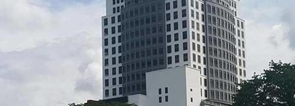 Merdeka Palace Hotel & Suites