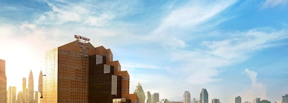 Sunway Putra Hotel Kuala Lumpur
