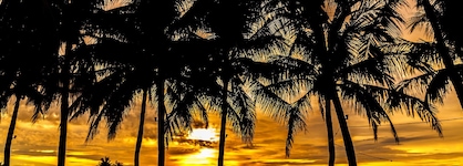 The Pacific Sutera Hotel