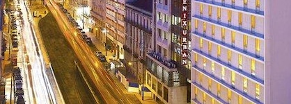 Hf Fénix Urban