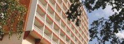 Hotel Termal