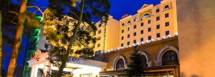 Phoenicia Grand Hotel