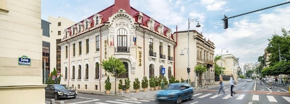 Le Boutique Hotel Moxa
