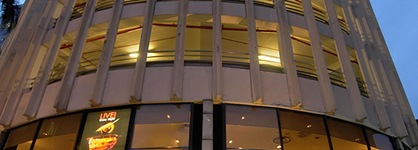 M Hotel Singapore City Centre