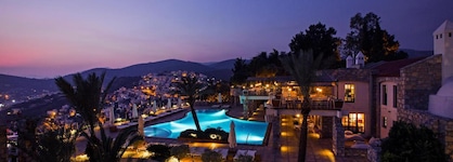 The Marmara Bodrum - Adult Only