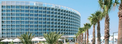 Crystal Centro Resort - All Inclusive