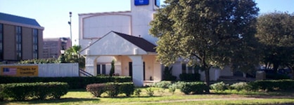 Americas Best Value Inn