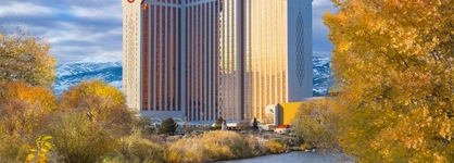 Grand Sierra Resort And Casino