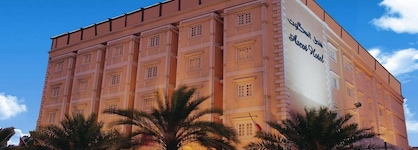 Ascot Hotel