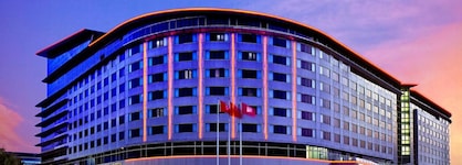 Regal Airport Hotel