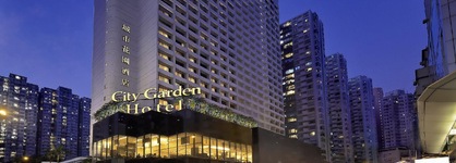 City Garden Hotel