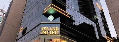 Island Pacific Hotel