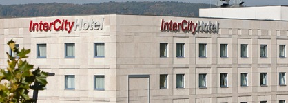 Intercityhotel Ulm