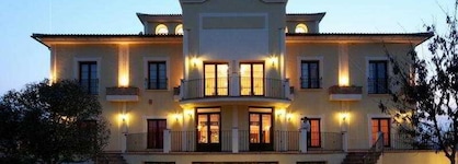 Hotel Rural Llano Piña