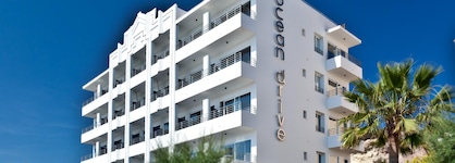 Ocean Drive Ibiza