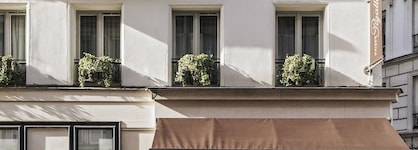 Hôtel Trinité Haussmann