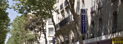 Timhotel Boulogne Rives De Seine