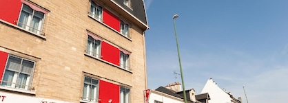 Hôtel Le Savoy