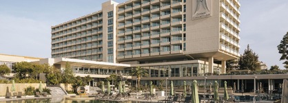 Divani Apollon Palace & Thalasso