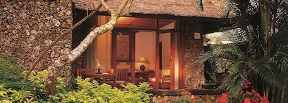 The Oberoi Beach Resort, Bali
