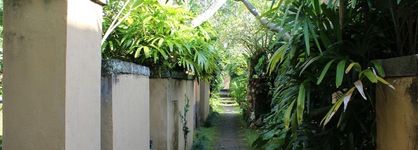 The Sungu Resort & Spa