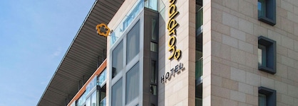 Maldron Hotel Smithfield
